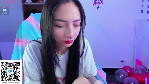 MOON  online show from 02-04-25, 11:27