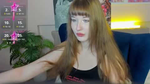 Eva online show from 03-28-26, 11:32