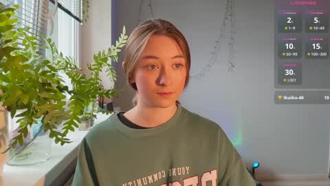 Snapshot of moonlight__lovers chatting on 02-01-25, 09:54 Dana online show from 02-01-25, 09:54