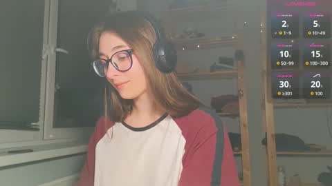 Dana online show from 11-11-25, 01:49