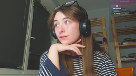 Dana online show from 11-16-25, 04:23