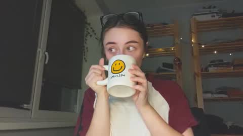 Dana online show from 11-29-25, 07:50