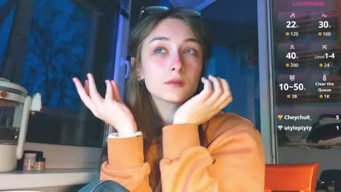 Dana online show from 04-19-26, 06:21