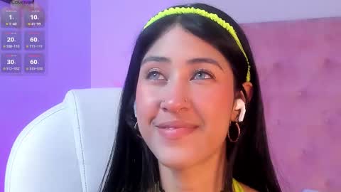 Ivy online show from 03-18-26, 04:48