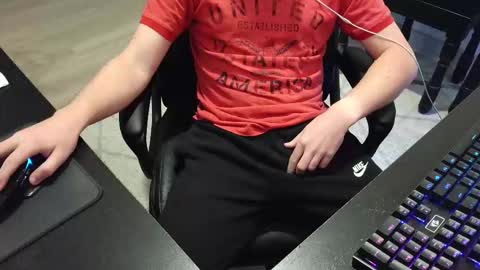 moonlighter7 online show from 11-24-25, 02:00