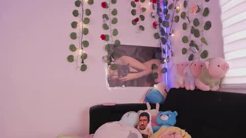 moonliight__ online show from 03-16-26, 05:28