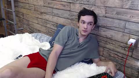 Stan online show from 01-14-26, 07:25