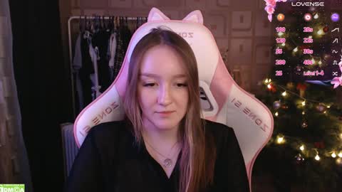 Katrin online show from 01-14-25, 12:11