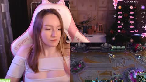 Katrin online show from 01-15-25, 06:40