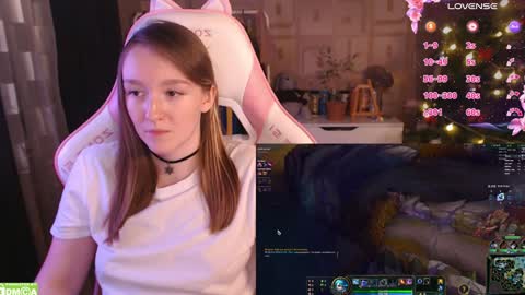 Katrin online show from 01-31-25, 08:54