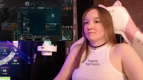 Katrin online show from 02-21-25, 10:15