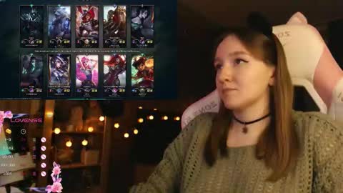 Katrin online show from 10-29-25, 08:54