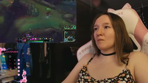 Katrin online show from 01-13-26, 06:46