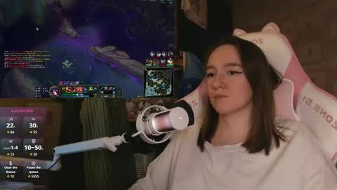 Katrin online show from 04-09-26, 10:37