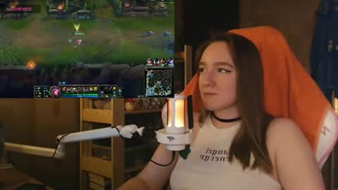 Katrin online show from 07-24-26, 10:08