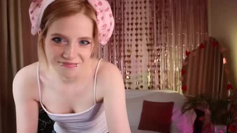 Asuna online show from 02-09-26, 01:59