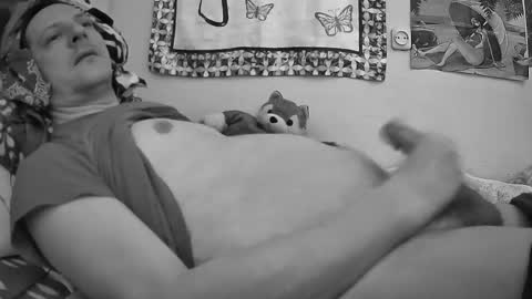 Moonlucky007 online show from 02-09-25, 08:56