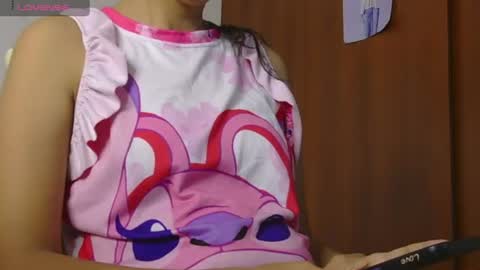 Snapshot of moonlunita_ chatting on 06-10-26, 09:03 Luna online show from 06-10-26, 09:03