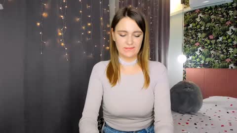 Monica online show from 12-19-24, 10:10