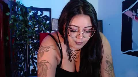 luna online show from 12-02-25, 11:23