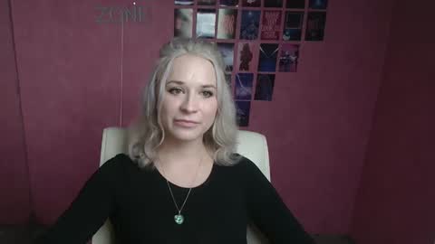 Susanna online show from 03-18-26, 06:33