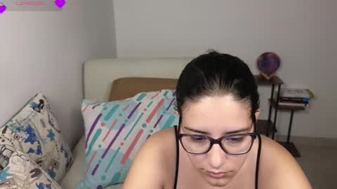 Moon Woman online show from 03-20-26, 03:22