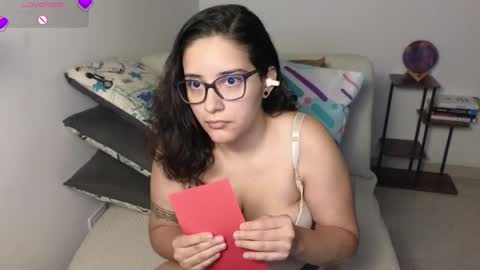 Moon Woman online show from 04-15-26, 05:14