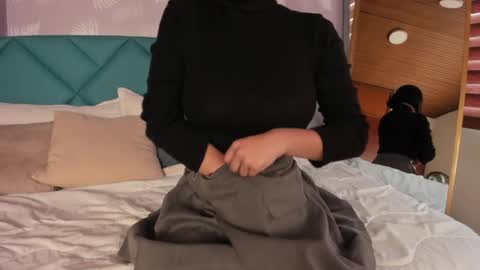 Michelle online show from 01-14-25, 12:45