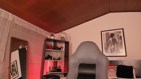 Michelle online show from 12-02-25, 12:32