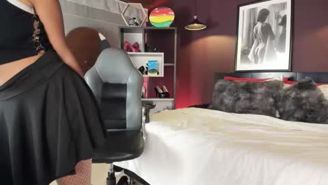 Michelle online show from 03-24-26, 08:25