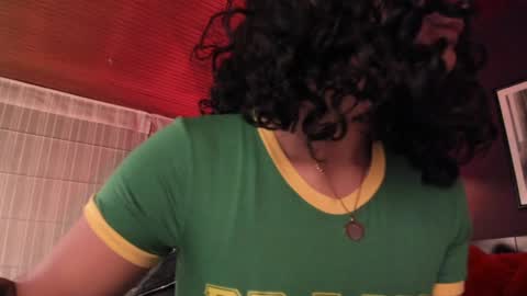 Michelle online show from 07-04-26, 12:44