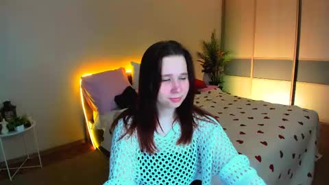 Snapshot of mooonlightsky chatting on 05-31-26, 11:17 Charli online show from 05-31-26, 11:17