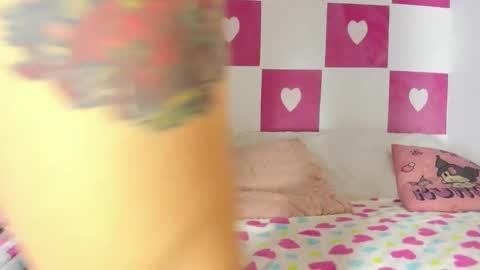 moraazul online show from 03-06-25, 02:41