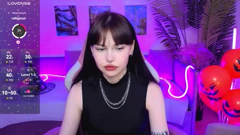 Morana online show from 10-27-25, 02:15