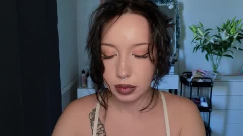 Morana follow my boosty  online show from 05-20-26, 12:33
