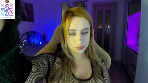 Morana Mayer online show from 01-28-25, 05:43