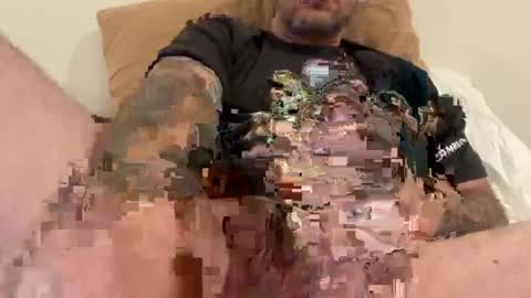 Daddy online show from 07-11-26, 10:29