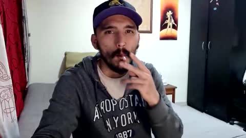 Abelardo online show from 01-07-25, 02:42