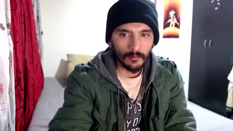 Abelardo online show from 01-09-25, 05:23