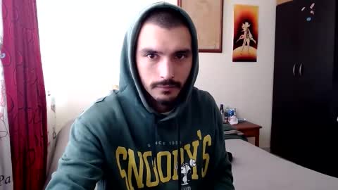 Abelardo online show from 01-14-25, 03:04