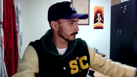 Abelardo online show from 01-16-25, 05:21