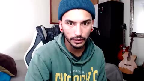 Abelardo online show from 11-24-25, 08:52