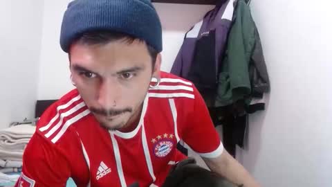 Abelardo online show from 04-17-26, 06:11