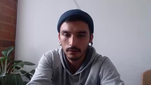 Snapshot of morbidangel08 chatting on 04-18-26, 07:58 Abelardo online show from 04-18-26, 07:58