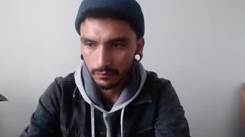 Snapshot of morbidangel08 chatting on 05-16-26, 09:35 Abelardo online show from 05-16-26, 09:35