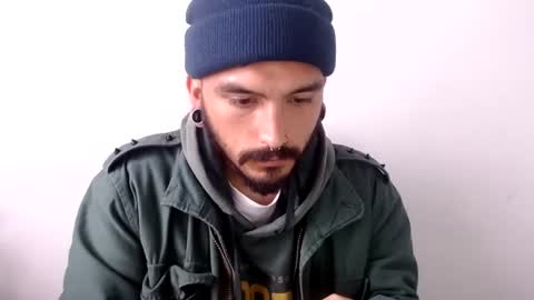 Snapshot of morbidangel08 chatting on 08-03-26, 06:33 Abelardo online show from 08-03-26, 06:33