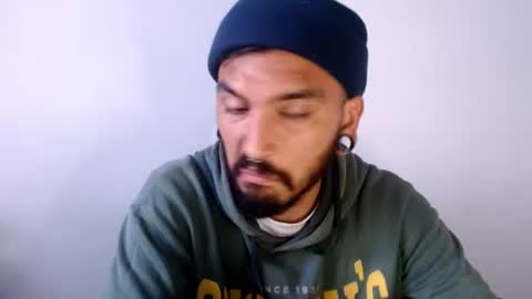 Snapshot of morbidangel08 chatting on 08-04-26, 09:17 Abelardo online show from 08-04-26, 09:17