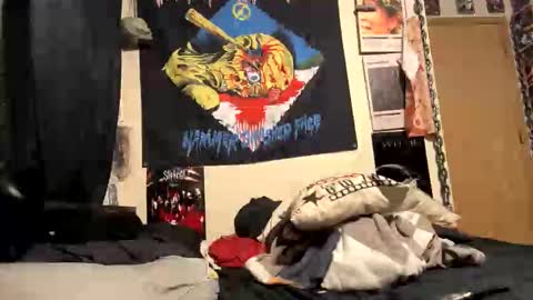 Snapshot of morbidxsoul chatting on 11-22-25, 09:19 Josh online show from 11-22-25, 09:19