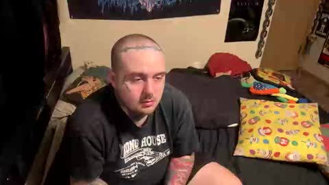 Snapshot of morbidxsoul chatting on 12-21-25, 04:52 Josh online show from 12-21-25, 04:52