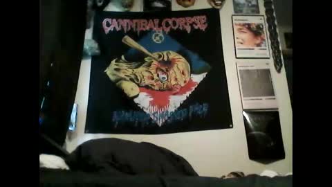 morbidxsoul420 online show from 03-29-26, 07:58